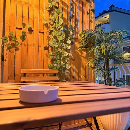 Casa Teresa Guest 3* Паргелия