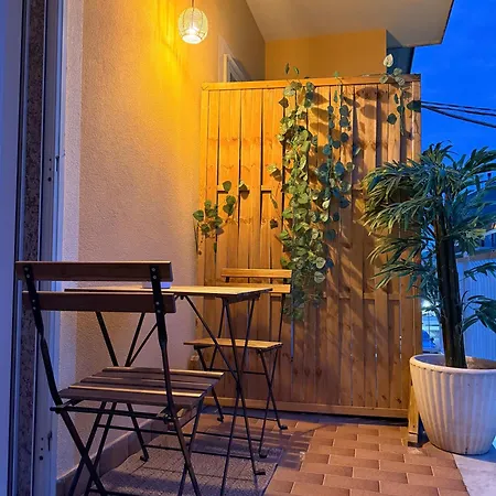 Casa Teresa Guest Гостевой дом Паргелия