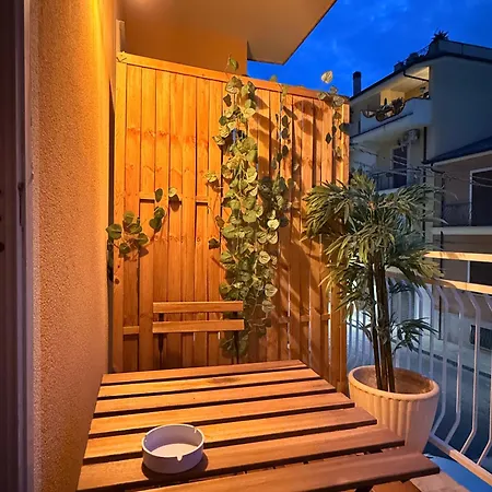 Casa Teresa Guest Гостевой дом Паргелия