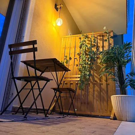 Casa Teresa Guest Pensión
