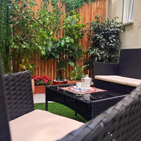 Casa Teresa Guest Гостевой дом Паргелия