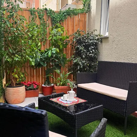 Casa Teresa Guest Гостевой дом 3*