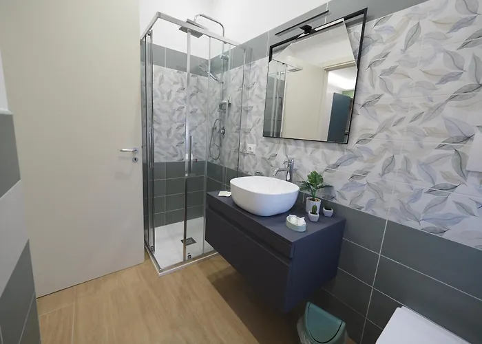 Casa Teresa Guest Vendégház Parghelia