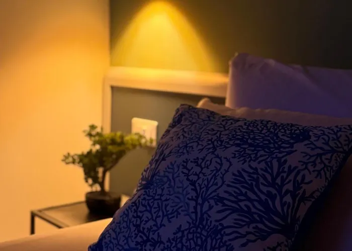 Casa Teresa Guest Pensión