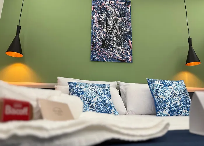 Casa Teresa Guest Vendégház Parghelia