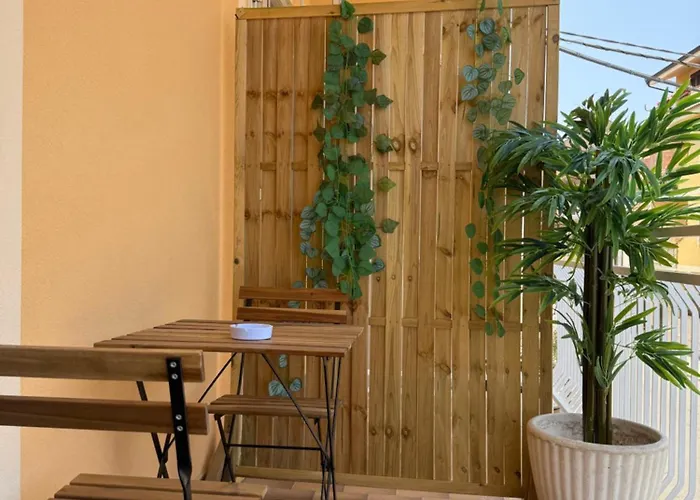 Casa Teresa Guest Vendégház 3*