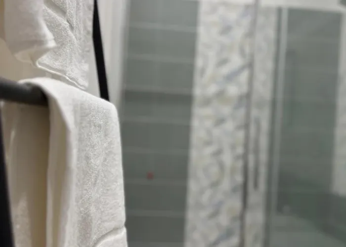 Casa Teresa Guest 3*