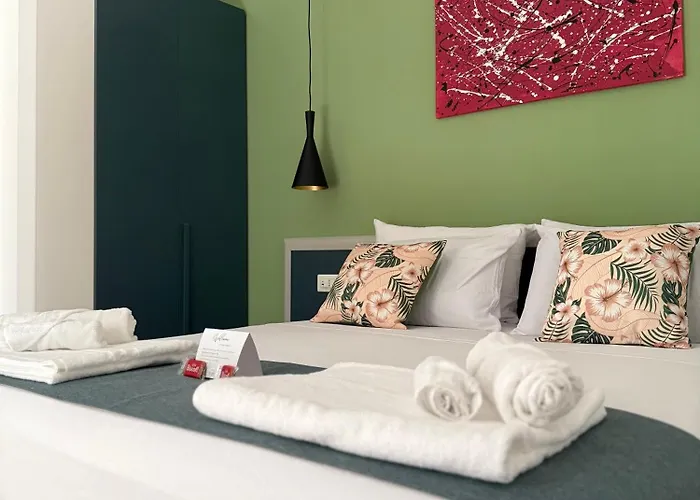 Casa Teresa Guest 3*