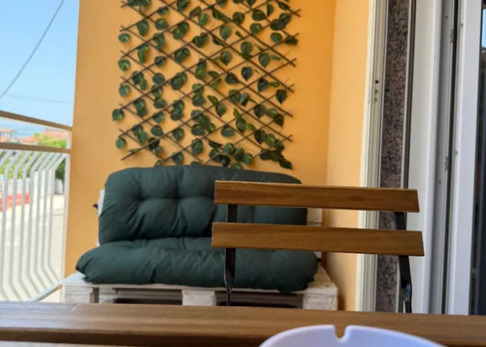 Casa Teresa Guest Vendégház 3*