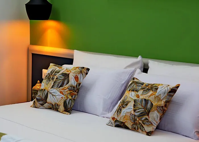 Vendégház Casa Teresa Guest 3*