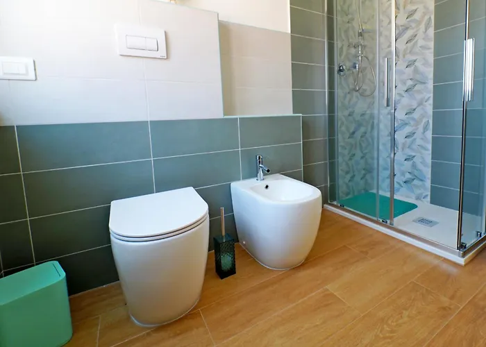 Vendégház Casa Teresa Guest 3*