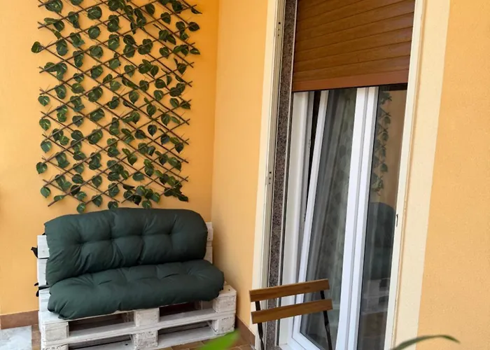 Casa Teresa Guest Parghelia