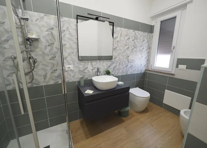 Casa Teresa Guest Parghelia