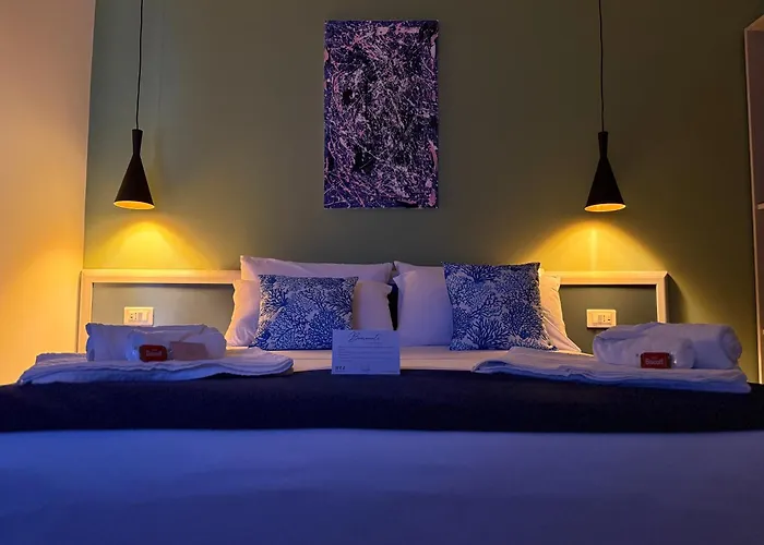 Casa Teresa Guest Vendégház 3*