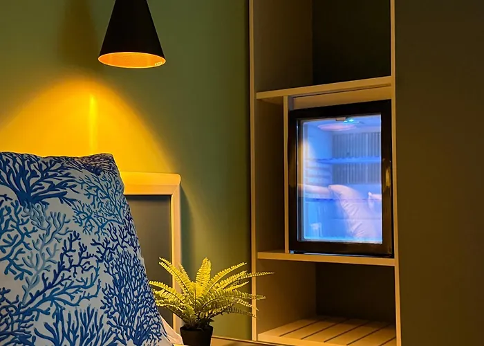 Casa Teresa Guest 3* Parghelia