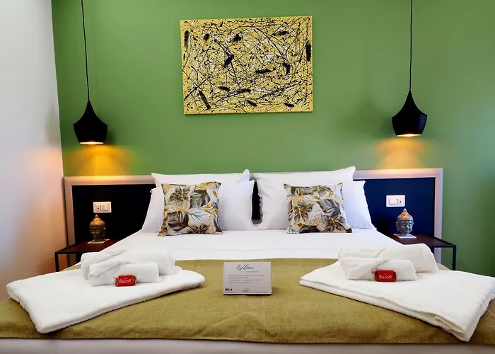 Vendégház Casa Teresa Guest