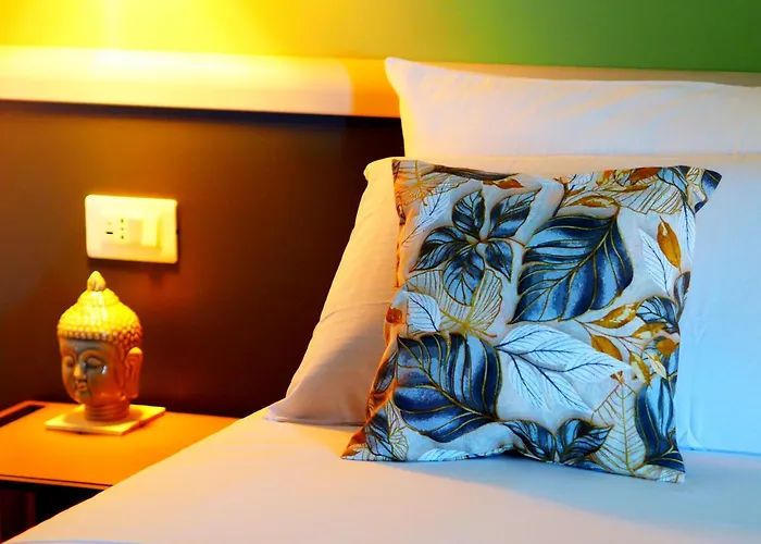 Vendégház Casa Teresa Guest Parghelia