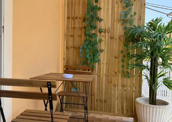 Pensión Casa Teresa Guest 3*