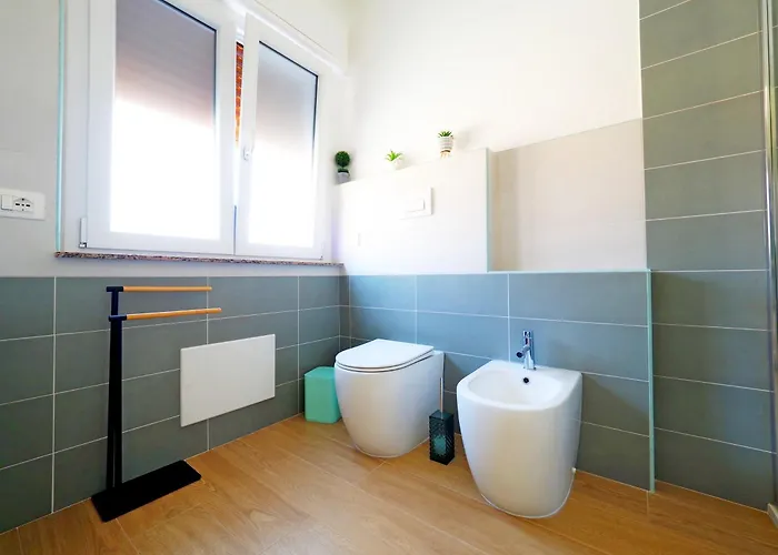 Casa Teresa Guest Vendégház Parghelia