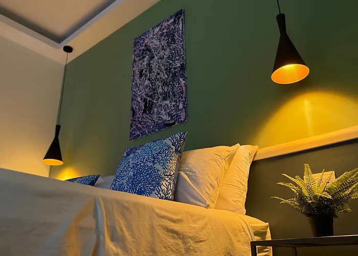 Casa Teresa Guest 3*