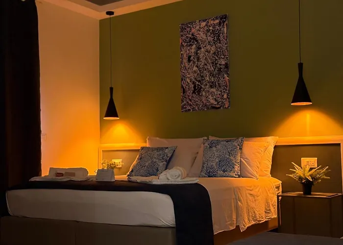 Vendégház Casa Teresa Guest