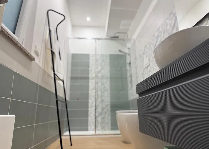 Casa Teresa Guest Pensión Parghelia