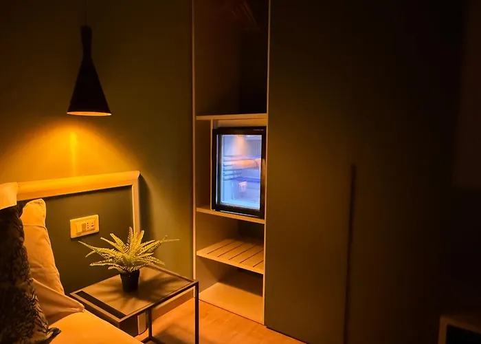 Vendégház Casa Teresa Guest 3*