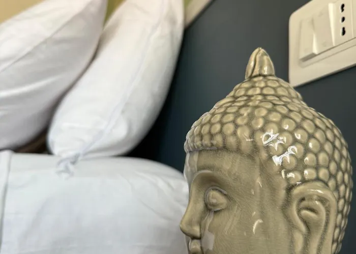 Pensión Casa Teresa Guest 3*