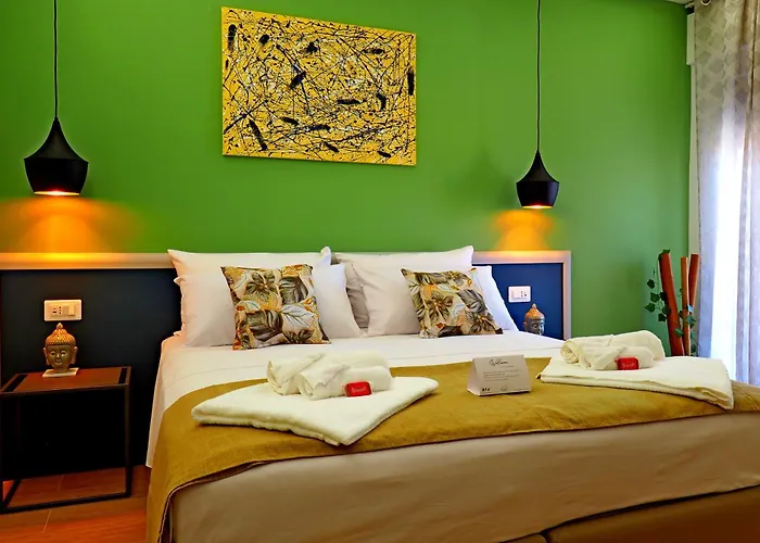 Casa Teresa Guest 3* Parghelia